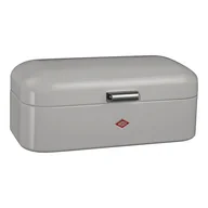 Chlebaki - Wesco Grandy chlebak szary 42 cm 23520176 - miniaturka - grafika 1