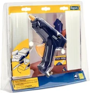 Pozostałe narzędzia ogrodowe - Rapid pistolet do kleju EG111 + klej uniwersalny 500 g # Teraz raty 10x0% tylko do 2019 12 14! - miniaturka - grafika 1