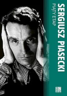 Piąty etap BR Nowa - Powieści - miniaturka - grafika 2