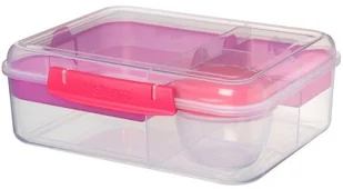 Sistema lunchbox Sistema Bento To Go Lunch fioletowy Punkty odbioru Kraków lub Warszawa Paczkomaty Szybka Wysyłka 21690 - Akcesoria i części AGD - miniaturka - grafika 10
