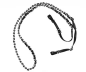 Paski, szelki, uprzęże foto - Olympus Pasek do aparatu Be my Rockstar - miniaturka - grafika 1