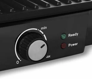 Grill elektryczny Tristar GR-2853 - Grille elektryczne - miniaturka - grafika 6