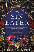 Pozostałe książki - Pan Macmillan The Sin Eater: Megan Campisi - miniaturka - grafika 1