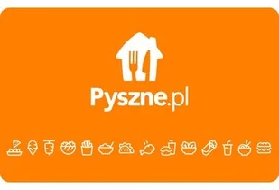 PYSZNE.PL Karta podarunkowa PYSZNE.PL 50 zł - Kody i doładowania cyfrowe - miniaturka - grafika 2