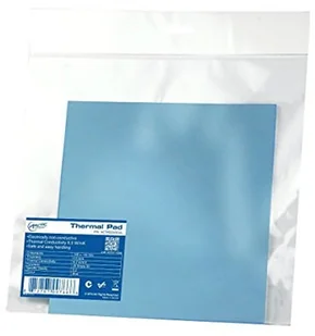 Arctic Termopad 145x145x0,5mm ACTPD00004A - Pasty i materiały termoprzewodzące - miniaturka - grafika 2