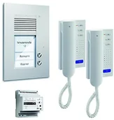 Domofony - TCS homepack 2 przyciski Up, psu2120  0000 - miniaturka - grafika 1