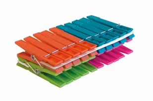 YORK YORK Klamerki YORK 096010 20 sztuk) - Akcesoria i części AGD - miniaturka - grafika 2