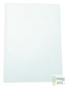 Teczki i skoroszyty - Unipap Skoroszyt z fałdą a4 - 350g/m2 sk 0730002 - miniaturka - grafika 1