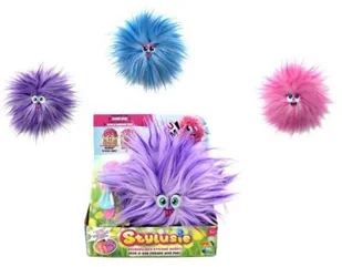 Epee Stylusie - 3 ass EP02462 - Maskotki i pluszaki - miniaturka - grafika 3