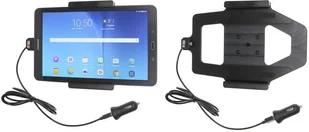 Samsung Brodit AB Uchwyt aktywny z kablem USB do Galaxy Tab E 9.6 521821 - Akcesoria do tabletów i e-booków - miniaturka - grafika 6
