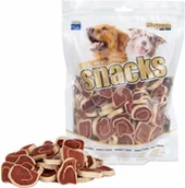 Przysmaki dla psów - MAGNUM MAGNUM Duck Sushi 250g [16442] - miniaturka - grafika 1