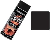 Farby i lakiery w sprayu - Den Braven Bostik Farba w sprayu podkład antykorozyjny 400 ml Czarny) BOKSC263192 - miniaturka - grafika 1