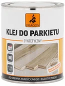 Kleje i inne preparaty budowlane - Klej do parkietu system klepki 1 kg - miniaturka - grafika 1