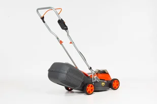 NAC Kosiarka LB40-32-B20-NG - Kosiarki - miniaturka - grafika 5