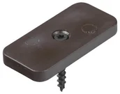 Podesty i deski tarasowe - Winfloor Klipsy i wkręty do montażu desek tarasowych WPC 21szt. - miniaturka - grafika 1