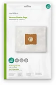 Akcesoria do odkurzaczy - NEDIS Nedis DUBG120UNE10 worki do odkurzacza uniwersalne DUBG120UNE10 - miniaturka - grafika 1