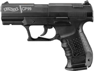 Wiatrówki karabinki - Umarex Wiatrówka Walther CP99 Black 4,5 mm (412.00.00) 412.00.00 - miniaturka - grafika 1