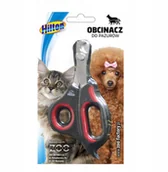 Pielęgnacja łap i pazurów - Hilton Obcinacz mini do pazurów dla psa i kota - miniaturka - grafika 1