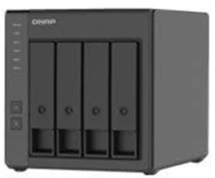 Qnap QNAP 4 Bay NAS TR-004, TR-004 (TR-004) - Serwery plików NAS i macierze dyskowe - miniaturka - grafika 2