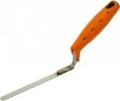 Narzędzia murarskie - EPM kielnia do spoinowania nierdzewna 2K 10mm E-312-3010 E-312-3010 - miniaturka - grafika 1