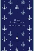 Pozostałe książki - Penguin Great Expectations - miniaturka - grafika 1