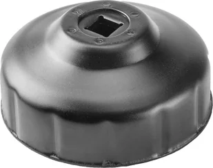 Topex Grupa sp. z o.o. S.K. Nasadka do filtra oleju 80mm 15 kątna 11-367 - Narzędzia warsztatowe - miniaturka - grafika 2