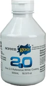 Akcesoria do projektorów - screen goo Farba projekcyjna 2.0 Reference White 0,5L - miniaturka - grafika 1