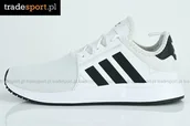Buty trekkingowe męskie - Adidas Buty X_PLR - miniaturka - grafika 1