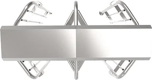 ZKTeco FHT2300D SUS304 ZKTeco FHT2300D SUS304 - Kontrola dostępu - miniaturka - grafika 5