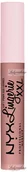 Szminki - NYX Professional Makeup Professional Makeup - Lip Lingerie XXL Matte Liquid Lipstick - Matowa pomadka do ust w płynie - 4 ml - 07 - WARM UP NYXPUPML-4ML-06 - miniaturka - grafika 1