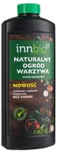 Nawozy ogrodnicze - INNBIO Nawóz organiczny NATURALNY OGRÓD WARZYWA 1 l INNBIO - miniaturka - grafika 1
