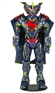 Figurki dla dzieci - Mcfarlane TM15173 DC Multiverse 17,78 cm figurka Superman Energized Unchained Armor (złota etykieta), kolekcjonerski, wielokolorowy 15173 - miniaturka - grafika 1