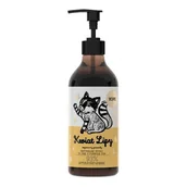 Mydła - YOPE Mydło w płynie Kwiat Lipy 500ml - miniaturka - grafika 1