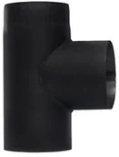 Złącza i kolanka wentylacyjne - KAISER PIPES Trójnik 08-160-TR90 KAISER PIPES - miniaturka - grafika 1