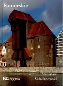 Albumy - historia - Składanowski Stanisław Pomorskie mini wer.polsko-angielska BOSZ - miniaturka - grafika 1