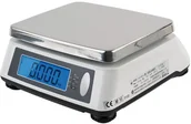 Wagi sklepowe - Cas Waga SW-II CR 30 USB - miniaturka - grafika 1
