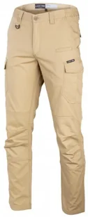 LAHTI PRO SPODNIE BOJÓWKI BEŻOWE, 2XL, CE, LAHTI L4052105 - Odzież robocza - miniaturka - grafika 2