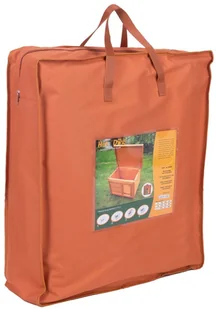 zooplus Exclusive Izolacja budy dla psa z płaskim dachem Woody Dla rozmiaru L szer x dł x wys. 104 x 63 x 60 cm - Budy dla psów zooplus Exclusive Izolacja budy dla psa z płaskim dachem Woody Dla rozmiaru L szer x dł x wys. 104 x 63 x 60 cm - Budy dla psów - miniaturka - grafika 1