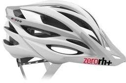 Modi RH+ RH+, rowerowy, Rider, EHX6054 06, biało-szary, rozmiar 58-52 cm - Kaski rowerowe - miniaturka - grafika 2