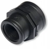 Inne akcesoria do nawadniania - Łącznik przejściówka Gw 1 cal na Gw 3/4 cala - miniaturka - grafika 1