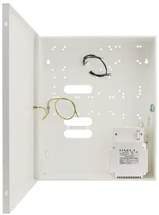 Ropam Alarm Domowy OPTIMA PIR BOSCH Z GSM Dotykowy - Alarmy - miniaturka - grafika 5