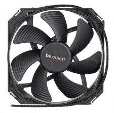 Be Quiet Wentylator SILENT WINGS 3 BL068 (120 mm) BL068 - Chłodzenie procesora - miniaturka - grafika 9