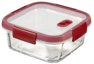 Cook Pojemnik Smart kwadratowy 0,7 L - Pojemniki kuchenne - miniaturka - grafika 2