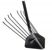 Akcesoria do urządzeń ogrodniczych - HORTMASZ Wyorywacz do glebogryzarki - miniaturka - grafika 1