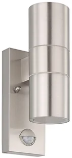 Eglo RIGA 5 32898 kinkiet 2x3W GU10 - Lampy ogrodowe - miniaturka - grafika 2