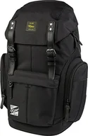 Plecaki - Nitro plecak daypacker 32L, kolor: czarny (True Black) 1181-878064 - miniaturka - grafika 1