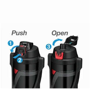 Thermos Termos nawadniający dla sportowców 2 l 140080 - Termosy - miniaturka - grafika 5