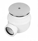 Syfony - Alcaplast Syfon brodzikowy czyszczony od góry fi 52 9.103 9.103 - miniaturka - grafika 1