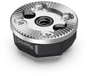 Kamery cyfrowe - akcesoria - smallrig 2804 Arri Standard Rosette Bolt-On Mount M6 Thread) mocowanie ARRI - miniaturka - grafika 1