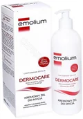 Balsamy i kremy do ciała - Emolium SANOFI dermocare kremowy żel do mycia 400 ml | OD 149 PLN! - miniaturka - grafika 1